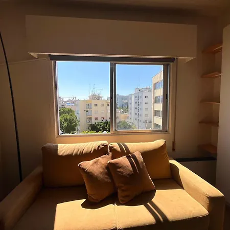 1bdr Affortable And Cozy In - Ioanni Polemi By Platform 357