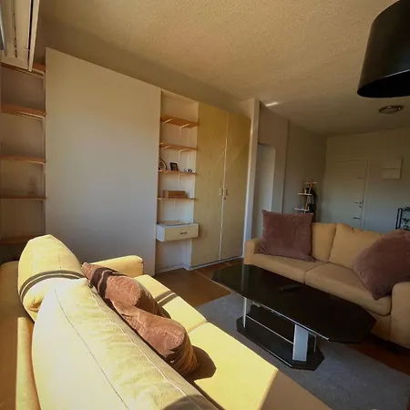 1bdr Affortable And Cozy In - Ioanni Polemi By Platform 357 Lefkoşa