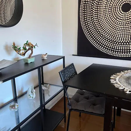 Apartment 1bdr Affortable And Cozy In - Ioanni Polemi By Platform 357