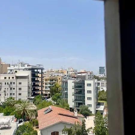 1bdr Affortable And Cozy In - Ioanni Polemi By Platform 357