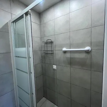 Apartamento 1bdr Affortable And Cozy In - Ioanni Polemi By Platform 357 Nicosia