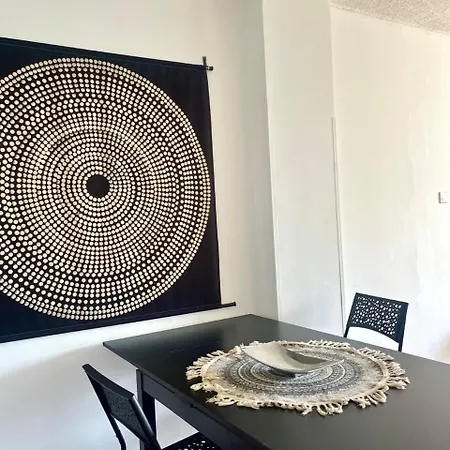 1bdr Affortable And Cozy In - Ioanni Polemi By Platform 357