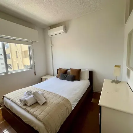 1bdr Affortable And Cozy In - Ioanni Polemi By Platform 357 Apartment Nicosia