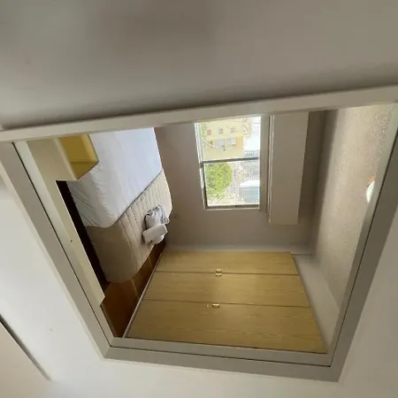 1bdr Affortable And Cozy In - Ioanni Polemi By Platform 357 Apartamento Nicosia