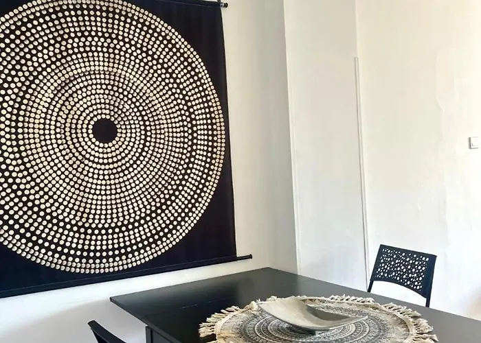 1bdr Affortable And Cozy In - Ioanni Polemi By Platform 357