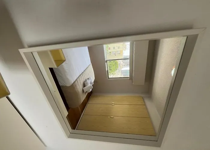 1bdr Affortable And Cozy In - Ioanni Polemi By Platform 357 Апартаменти Нікосія